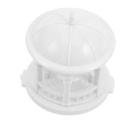 SHINEOFI Modèle Pavillon Rond Européen Décor Micro Jardin DIY Figurine Robuste pour Paysage de Sable