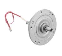 SHINEOFI Moteur De Ventilateur À Tambour Moteur De Ventilateur Silencieux Petit Réglable De Plafond À Vitesse Variable