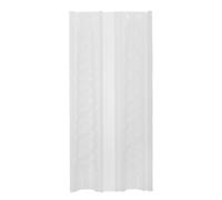 SHINEOFI Moule à Bougie Conique en Silicone Spiralé, Long Format, pour Fabrication Artisanale de Bougies D’aromathérapie et Décoratives, Moule DIY Polyvalent pour Bougies Piliers et