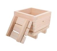 SHINEOFI Moule à Tofu Bois pour DIY Outil de Fabrication Maison Presse à Tofu Pratique pour Cuisine Facile à Démouler pour Soja