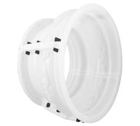 SHINEOFI Moule Colonne Béton Romaine pour Base Moule DIY pour Décoration Extérieur Et Intérieur pour Création De Colonnes Décoratives