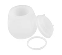 SHINEOFI Moule De Réservoir De Stockage Moule à Marmite Bricolage Gel De Silice