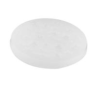 SHINEOFI Moule Silicone pour Ongles Thème Halloween Moule Cristal DIY pour Stickers Nail Art Outil de Moulage Réutilisable pour Résine Époxy et Plâtre
