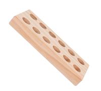 SHINEOFI Organisateur pour Pinces Support De Rangement Pratique pour Outils De Bijoux Sculpture Rack pour Atelier Et