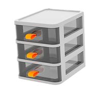 SHINEOFI Organisez Votre Bureau Little Bin Boîte De Rangement De Cuisine Tiroir Pour Accessoires De Bureau