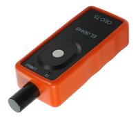 SHINEOFI Outil de Réinitialisation Tpms T5 sans Pile pour Capteur de Pression des Pneus, Système de Surveillance Tpms Voiture Toutes Saisons, Activation Rapide et Compatibilité Large