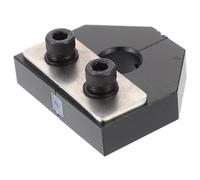 SHINEOFI Outil de Soudure pour Filament Imprimante 3d 1,75 Mm, Compatible Pla et Petg, Soudeuse Filament Noire Capteur Intégré pour Usage Industriel et Bricolage