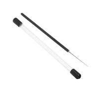 SHINEOFI Outil en Métal pour Chevalet de Violon et Guitare Rainurage de Précision, Compatible Multi-instruments, pour L'entretien à Domicile des Musiciens Débutants