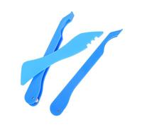 SHINEOFI Outil Portable pour Vitrail Cuivre Kit Presse-cuivre et Brûleur pour Travaux Manuels Accessoire pour Verre Teinté