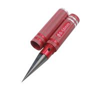 SHINEOFI Ouvre-trou Outil DIY Précis en Acier 0-14mm pour Voiture Rc Alésoir Réduisant L'usure Déformation pour Carrosserie pour Modélisme Aérien