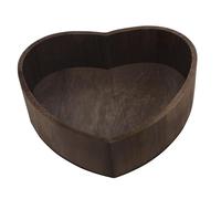 SHINEOFI Panier Forme Cœur pour Garçon Fille Coffret De Pose pour Photographe Cadeau De Naissance