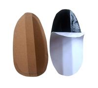 SHINEOFI Patch de Support Oreille Chien Calcium pour Correction Verticale Autocollant Confortable et Adapté Shiba Inu Corgi Doberman