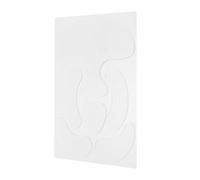 SHINEOFI Patch Liftant Visage Lifting du Visage par Bandes Adhésives en Gel Patchs pour Rides du Sourire Réduit L’apparence pour Femmes Usage au Bureau