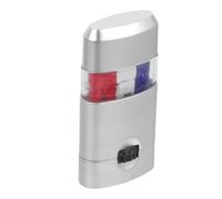 SHINEOFI Peinture de Visage Crayon de Maquillage Français pour Événements Sportifs et Fêtes Nationales Fierté Patriotique Couleurs Rouge Blanc et Bleu