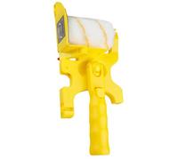 SHINEOFI Peinture Pratique Pour Bordures Murales Outil De Peinture Pour Escaliers Et Plafonds Multifonctionnelle
