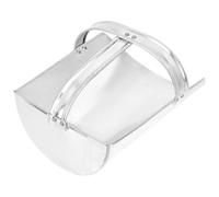 SHINEOFI Pelle Alimentation Épaissie pour Distribution de Granulés et Grains Légère et Outil Pratique pour Élevage de Bétail et Moutons