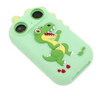 SHINEOFI Petit Appareil Photo numérique - Portable, Compact et Mignon, Appareil Photo de vlogging, enregistreur Photo et vidéo pour Enfants et Adolescents, événements familiaux et extérieurs pour