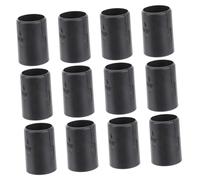 SHINEOFI Pièces Clips de Verrouillage pour Étagère Accessoires de Rangement Durables pour Systèmes de Rayonnage
