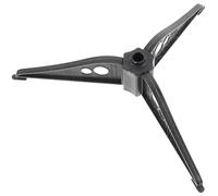 SHINEOFI Pied de Sapin de Noël en Plastique 10 CM Support Stable pour Sapin Artificiel Base Robuste pour Décoration de Noël à Domicile Accessoire Pratique pour Fixation Sécurisée