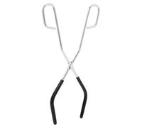 SHINEOFI Pince à Bécher de Laboratoire en Fer, Pince de Maintien Réglable Portable pour Béchers de Différentes Tailles, Outil de Serrage Sécurisé pour Usage Scientifique en Milieu