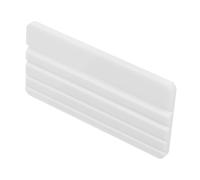 SHINEOFI Planche de Classement pour Plastique Composite Plateau Multi-usages avec pour Comparaison de Couleur de Diamants et Bijoux Outil Professionnel Portable de Gradation Gemme