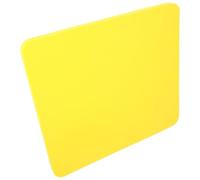 SHINEOFI Planche des Mousse Jaune en Taekwondo de Eva D'entraînement Évaluation de Niveau et Amélioration Compétences pour Arts Martiaux à Domicile