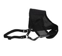SHINEOFI Plastron de Tir à L'arc Plusieurs styles Protection Complète en Nylon Noir et Matériau Respirant pour Vêtements de Protection Sportifs Plusieurs styles