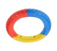 SHINEOFI Pneu EVA Antidérapant pour Vélo Garçon et Filles, Remplacement | Mousse EVA Résistante à L’usure, Montage Simple, pour Roue de Rechange, Usage Quotidien et Entretien