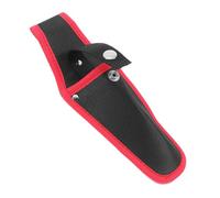 SHINEOFI Pochette à Outils De Jardin En Toile Pour Sécateur Et Ciseaux, Compacte Et Légère, Rangement Multifonction Pour Coiffeurs, Stylistes Et Jardiniers, Portable Pour Usage Professionnel Et Voyage