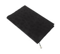 SHINEOFI Pochette De Livre Pour Filles Couverture De Livre En Tissu Faite À La Main À Fleurs