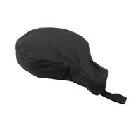 SHINEOFI Pochette de Rangement Imperméable pour Casseroles d'Extérieur en Tissu Oxford Portable à Main Fermeture Éclair Résistante pour Camping et Barbecue Paquet de Rangement Pratique