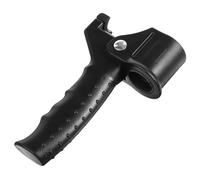 SHINEOFI Poignée de Canne Ergonomique pour Seniors Accessoire Aide Mobilité Prise Confortable et Antidérapante Support pour Lever Facile Depuis Lit Chaise ou Toilettes