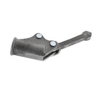 SHINEOFI Poignée de Cric Hydraulique en Alliage Robuste Bras de Bascule Métallique, Accessoire pour Réparation Automobile en Garage