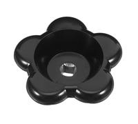 SHINEOFI Poignée de Robinet Bakélite Volant de Vanne Ergonomique Remplacement pour Robinet d'Arrosage Régulation Pression Facile Adapté Vannes Industrielles et Systèmes d'Eau