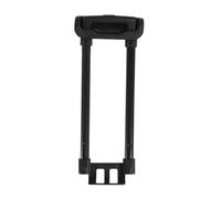 SHINEOFI Poignée Télescopique De Valise Poignée De Remplacement pour Bagage Compatible Valises De Voyage Solide Et Légère pour Bagages Rigides