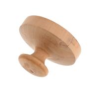 SHINEOFI Presse à Tortillas en Bois Surface Plane pour Rouleaux de Pâte Outil Polyvalent pour Crêpes et Tourtes pour Usage Domestique et Restauration