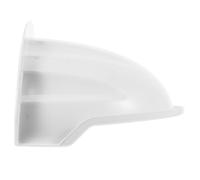 SHINEOFI Protection Imperméable pour Caméra Extérieure Abri Robuste Chaleur et Rayures Cache Protecteur Compatible avec Caméras Extérieures Boîtier de Protection pour Usage Extérieur