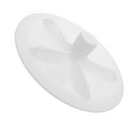 SHINEOFI Pulsateur de Machine à Roue à Eau avec Dents pour Optimiser Lavage des Vêtements