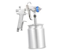 SHINEOFI Pulvérisateur De Peinture Pneumatique Hautement pour De Peinture Entretien De Meubles Et Modèle