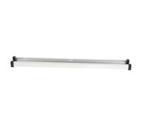 SHINEOFI Rail de Sciage Aluminium Type avec Montage Percés pour Bricolage Installation Simple et Précise pour Travaux de Menuiserie