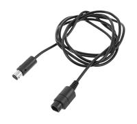 SHINEOFI Rallonge De Manette De Jeu Pour Console Compatible Avec Ngc Câble Extension Pour Machines Arcade Rétro Et Configurations De Streaming