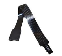 SHINEOFI Rallonge Flexible pour Lecteur de Carte Câble Adaptateur Durable Extension Pratique pour Imprimante TV et Système Multimédia