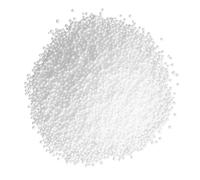 SHINEOFI Recharge pour Pouf Boules de Mousse 7-9 Mm, Granulés Epp Légers, Remplissage D’oreillers et Coussins, Adapté aux Loisirs Créatifs et Décoration Intérieure, Pack 1 Kg