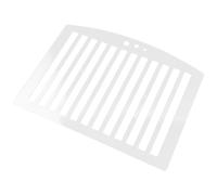 SHINEOFI Règle Droite Multi-usages Règle De Mesure Au Trait Petite Et Pratique Pour Étudiants Et Enseignants