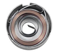 SHINEOFI Ressorts de Rappel Pratiques pour Perceuse à Colonne, Ressort Hélicoïdal en Acier Robuste, Dimensions Exactes pour Ajustement, Installation Rapide, Adapté aux Ateliers de