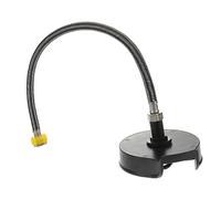 SHINEOFI Rinceur De Verre à Haute Pression Pour Évier Cuisine Lave-verres Automatique Solide Nettoyeur De Gobelets Et Bouteilles Polyvalent Pour Bar, Restaurant Et Maison Compacte