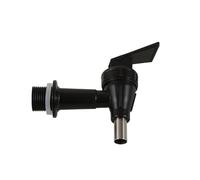 SHINEOFI Robinet de Seau à Bière Remplaçable en Plastique Solide Accessoire Multifonction pour Distributeur de Boissons Compatible Seau à Vin et Eau Maison et Bar Robinet d'Eau