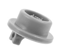 SHINEOFI Roue Inférieure de Remplacement pour Vaisselle Roue Accessoire pour Panier de Vaisselle Améliorez et Performance