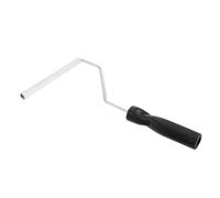 SHINEOFI Rouleau à en Fibre de Verre Outil de Stratification Ergonomique 25 CM pour Stratification de Résine 1 Pièce