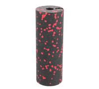 SHINEOFI Rouleau de Yoga en Mousse Epp Rouge, Résistance la Rupture, Facile à Transporter, pour Exercices de Renforcement et Yoga